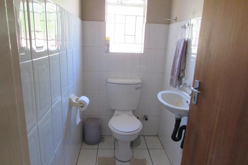 2 Bedroom Property for Sale in Keimoes Northern Cape